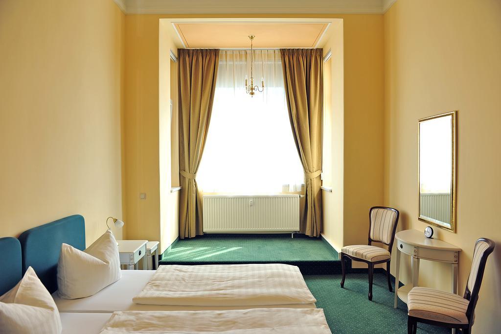 Apartmenthaus Stadt Metz ドレスデン 部屋 写真