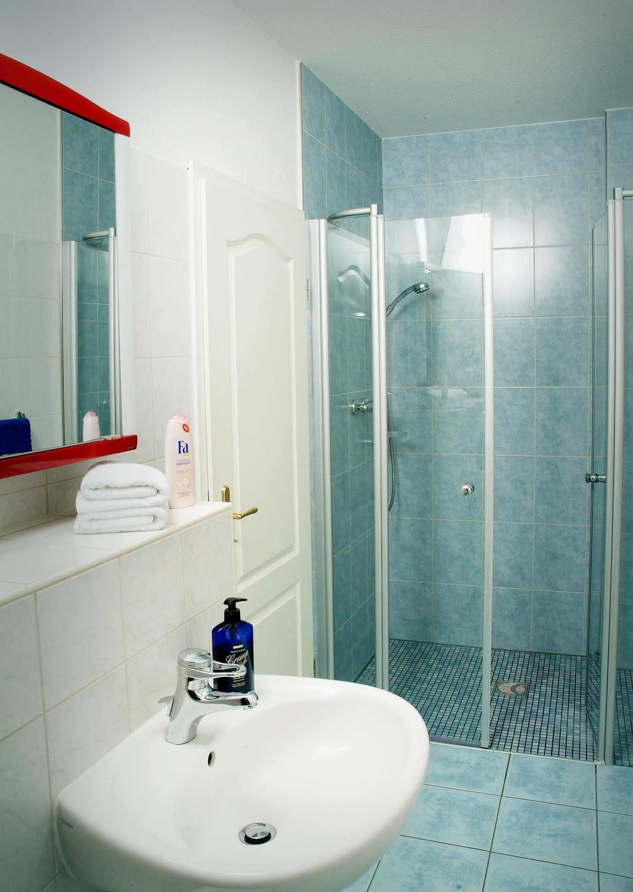 Apartmenthaus Stadt Metz ドレスデン エクステリア 写真