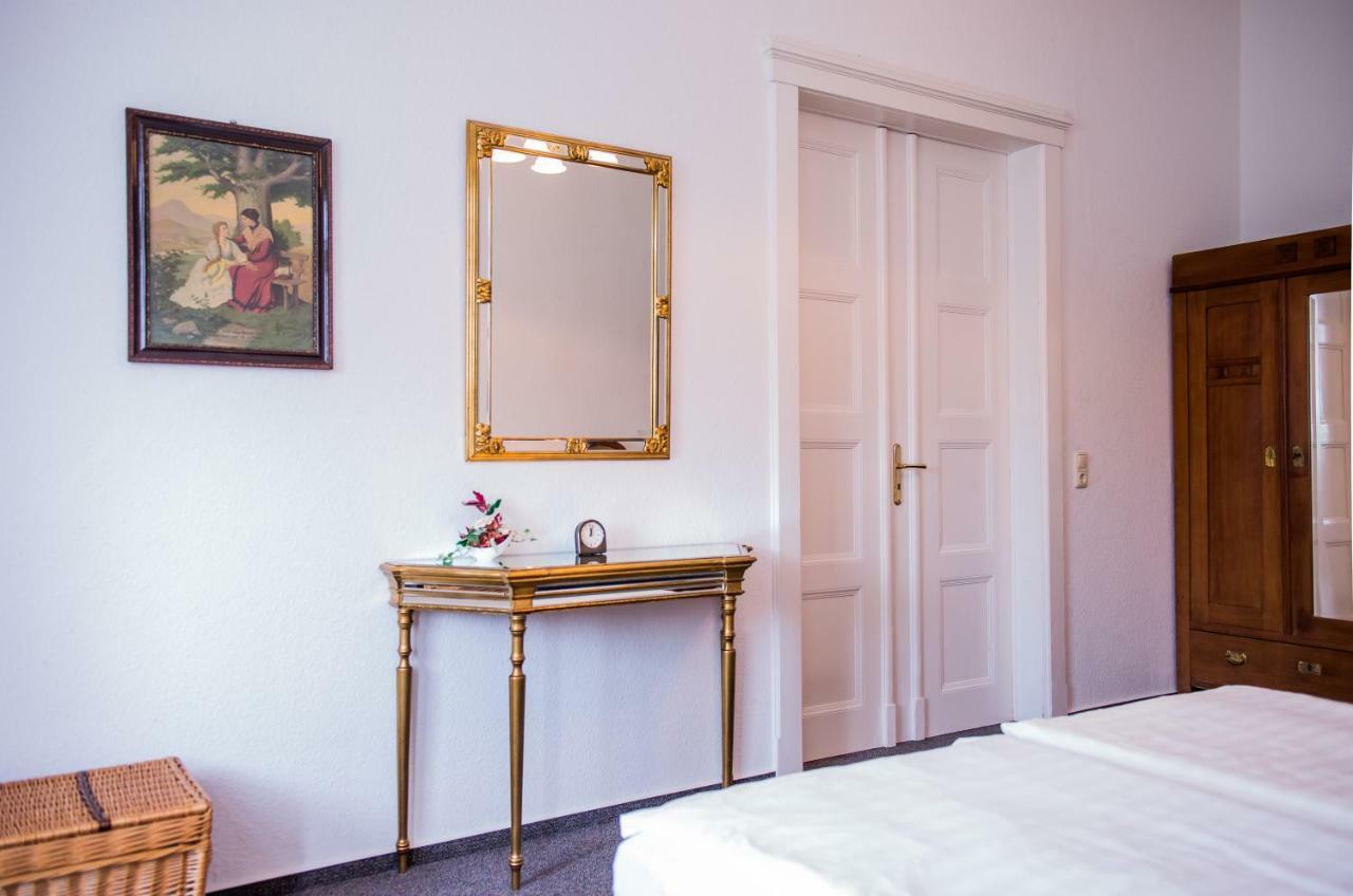 Apartmenthaus Stadt Metz ドレスデン エクステリア 写真